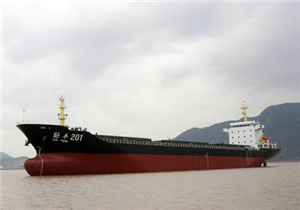 化學(xué)品船，船槽板加工項(xiàng)目