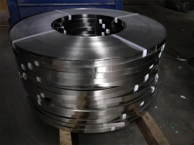 904L不銹鋼板和碳鋼焊接會(huì)不會(huì)開裂 ？解析專業(yè)性知識(shí)，為您揭曉真相！