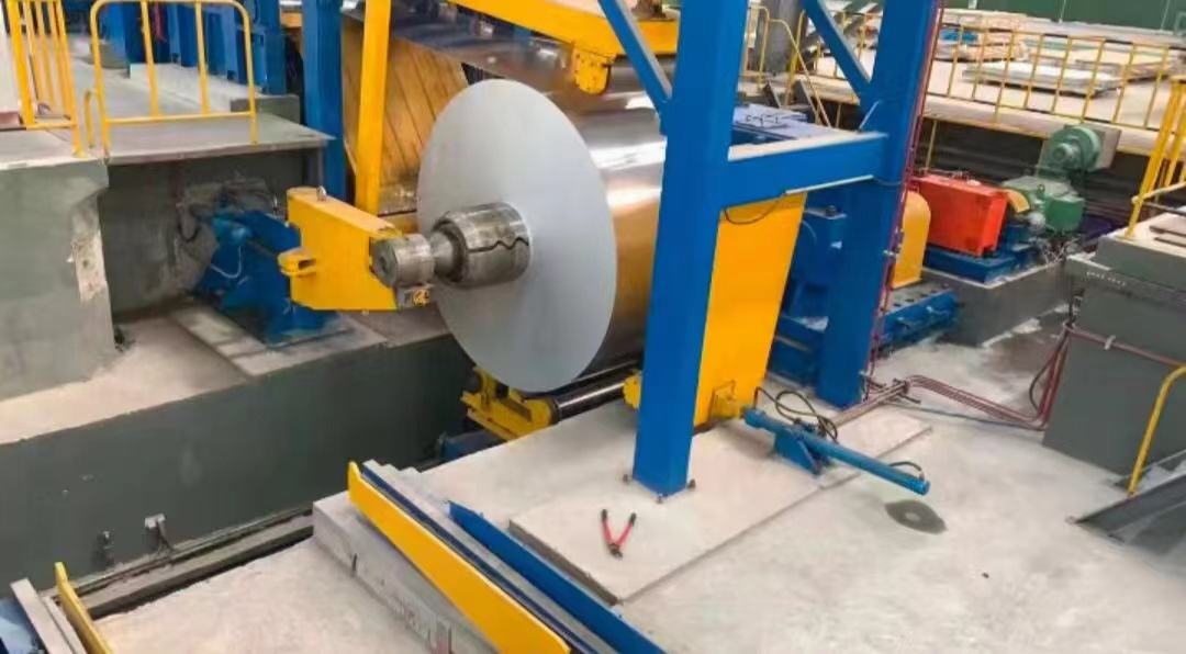 2205不銹鋼板的耐腐蝕性能為何優(yōu)于其他不銹鋼？